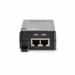 Digitus Iniettore Gigabit Ethernet PoE+, 802.3at, 30 W - Vista aggiuntiva 4
