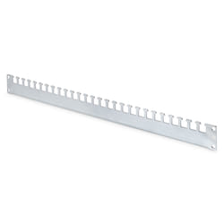 Digitus Guida di supporto cavi per quadri di rete da 483 mm (19") della serie Unique & Dynamic