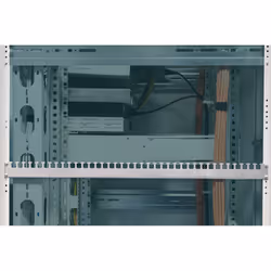 Digitus Guida di supporto cavi per quadri di rete da 483 mm (19") della serie Unique & Dynamic
