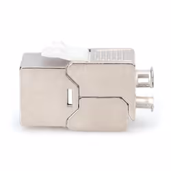 Digitus Modulo Keystone CAT 6, schermato - Vista aggiuntiva 5