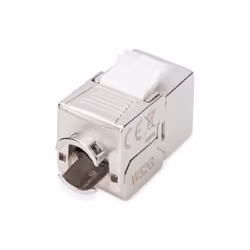Digitus Modulo Keystone CAT 6, schermato - Vista aggiuntiva 6