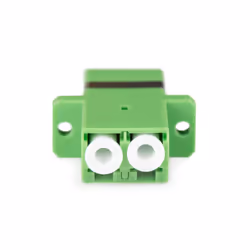Digitus Accoppiamento LC/APC, monomodale - Vista aggiuntiva 2