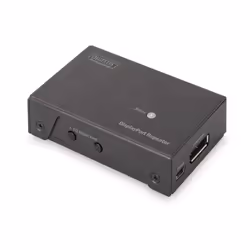 Digitus Ripetitore DisplayPort 4K - Vista aggiuntiva 4