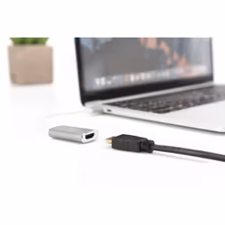 Digitus Adattatore grafico da USB-C 3.2 Gen 1 a HDMI - Vista aggiuntiva 6