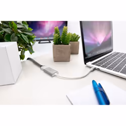 Digitus Adattatore grafico da USB-C 3.2 Gen 1 a HDMI - Vista aggiuntiva 7