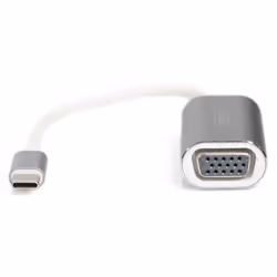 Digitus Adattatore grafico USB Type-C™ VGA - Vista aggiuntiva 4