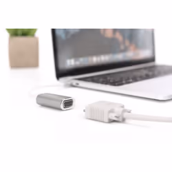 Digitus Adattatore grafico USB Type-C™ VGA - Vista aggiuntiva 6