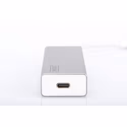 Digitus DA-70242 hub di interfaccia USB 3.2 Gen 1 (3.1 Gen 1) Type-C 5000 Mbit/s Alluminio - Vista aggiuntiva 5
