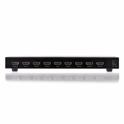 Digitus Splitter HDMI, 1x8 - Vista aggiuntiva 5