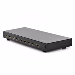 Digitus Splitter HDMI, 1x8 - Vista aggiuntiva 6