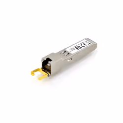 Digitus modulo SFP rame 1,25 Gbps, RJ45 - Vista aggiuntiva 5