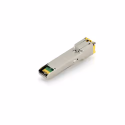 Digitus modulo SFP rame 1,25 Gbps, RJ45 - Vista aggiuntiva 6