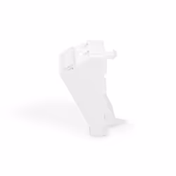 Digitus Pannello frontale, 2 porte, 45 x 45 mm, angolato, per telaio DN-93802-5-SH - Vista aggiuntiva 6