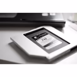 Digitus Telaio di installazione per alloggiamenti unità CD/DVD/Blu-ray, SATA su SATA III, altezza 12,7 mm - Vista aggiuntiva 5