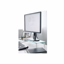 Digitus Rialzo universale di monitor in vetro - Vista aggiuntiva 4
