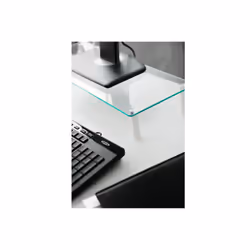 Digitus Rialzo universale di monitor in vetro - Vista aggiuntiva 7