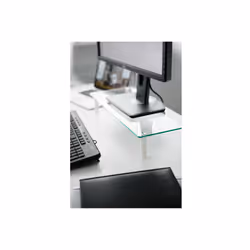 Digitus Rialzo universale di monitor in vetro - Vista aggiuntiva 8