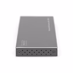 Digitus Alloggiamento SSD esterno, M.2 - USB 3.0 - Vista aggiuntiva 4