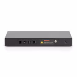 Digitus Commutatore 8 porte 10/100/1000 Mbps PoE Gigabit Desktop - Vista aggiuntiva 6