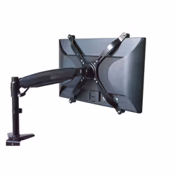 Digitus Adattatore VESA per monitor senza supporto Vesa - Vista aggiuntiva 5