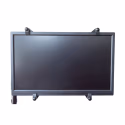 Digitus Adattatore VESA per monitor senza supporto Vesa - Vista aggiuntiva 7