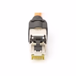 Digitus spina RJ45 schermata per installazione su campo vuoto - Vista aggiuntiva 4