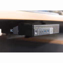 Digitus Sostegno multifunzionale Mini Desktop PC - Vista aggiuntiva 4