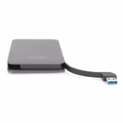 Digitus Alloggiamento SSD/HDD da 2,5", SATA 3 - USB 3.0 - Vista aggiuntiva 4