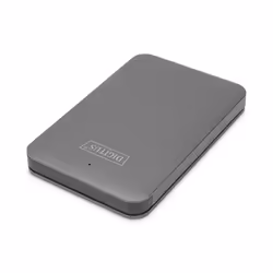 Digitus Alloggiamento SSD/HDD da 2,5", SATA 3 - USB 3.0 - Vista aggiuntiva 8