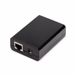 Digitus Gigabit PoE su Splitter, 10/100/1000 Mbps, 24W - Vista aggiuntiva 4