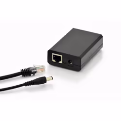 Digitus Gigabit PoE su Splitter, 10/100/1000 Mbps, 24W - Vista aggiuntiva 5