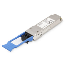 Digitus Modulo QSFP+ 40 Gbps, monomodale, 1310nm, 10 km