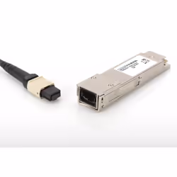 Digitus Modulo QSFP+ 40 Gbps, monomodale, 1310nm, 10 km