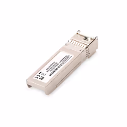 Digitus Modulo bidirezionale SFP+ 10 Gbps, monomodale, TX1270/RX1330, 10 km - Vista aggiuntiva 4