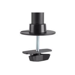 Digitus Supporto triplo monitor con morsetto - Vista aggiuntiva 5
