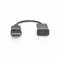 Digitus DisplayPort attiva su cavo adattatore HDMI - Vista aggiuntiva 4