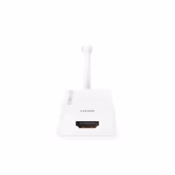 Digitus Mini DisplayPort attiva su cavo adattatore HDMI - Vista aggiuntiva 4