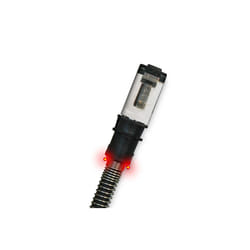 PatchSee PK-PCI6-F-8 cavo di rete Nero 2,4 m Cat6a U/FTP (STP)