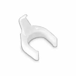 PatchSee PK-C-BL-PC, Plastica, Bianco
