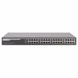 Digitus Iniettore 16 porte 10G PoE+