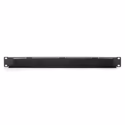 Digitus Striscia spazzola per cavi per custodie da 483 mm (19") - Vista aggiuntiva 5