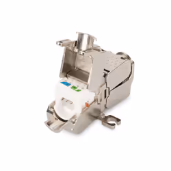 Digitus Modulo di collegamento CAT 6A, 500 MHz - Vista aggiuntiva 4