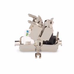 Digitus Modulo di collegamento CAT 6A, 500 MHz - Vista aggiuntiva 5