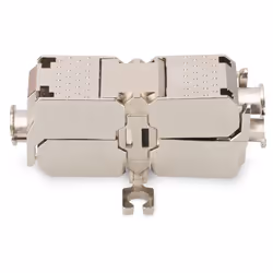 Digitus Modulo di collegamento CAT 6A, 500 MHz - Vista aggiuntiva 6