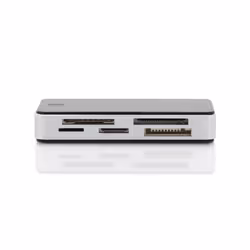 Digitus Lettore di schede All-in-one, USB 3.0 - Vista aggiuntiva 8