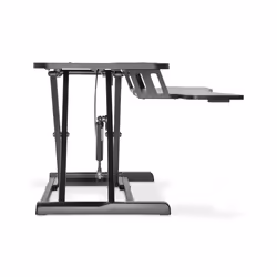 Digitus Supporto da scrivania ergonomico - Vista aggiuntiva 4