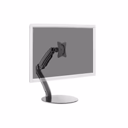 Digitus Supporto universale per monitor LED/LCD con molla a pressione - Vista aggiuntiva 4