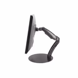 Digitus Supporto universale per monitor LED/LCD con molla a pressione - Vista aggiuntiva 5