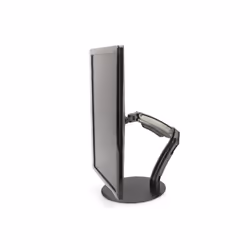 Digitus Supporto universale per monitor LED/LCD con molla a pressione - Vista aggiuntiva 6