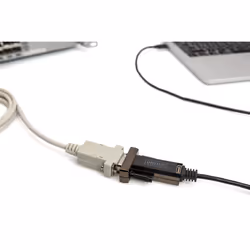 Digitus Adattatore seriale USB tipo C™ - Vista aggiuntiva 4